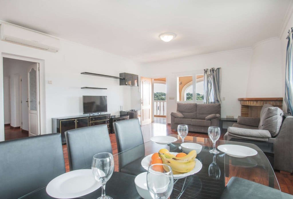 12 makuuhuone Huvila myytävänä paikassa Calpe / Calp mukana uima-altaan - 1 260 000 € (Ref: 10043960)