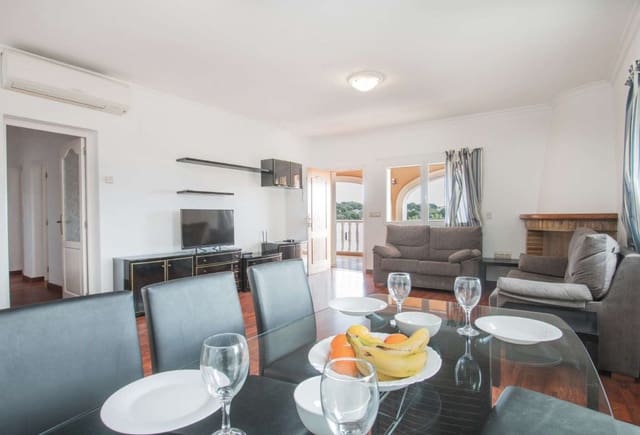 12 makuuhuone Huvila myytävänä paikassa Cometa - Carrió, Calpe / Calp mukana uima-altaan - 1 260 000 € (Ref: 10043960)