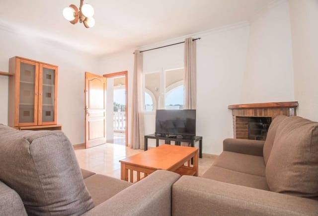 12 makuuhuone Huvila myytävänä paikassa Cometa - Carrió, Calpe / Calp mukana uima-altaan - 1 260 000 € (Ref: 10043960)