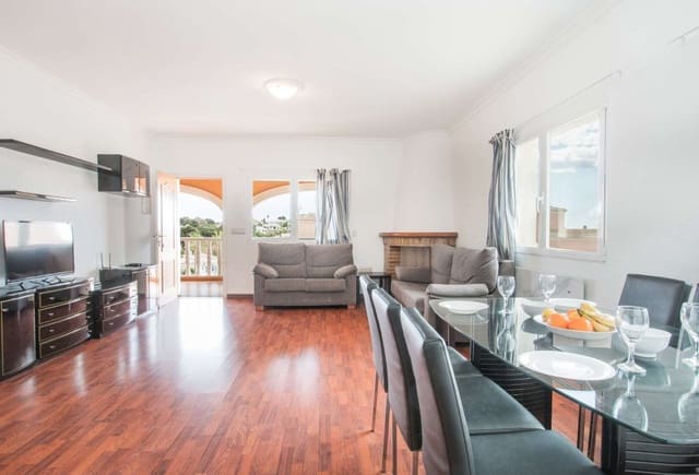 12 makuuhuone Huvila myytävänä paikassa Cometa - Carrió, Calpe / Calp mukana uima-altaan - 1 260 000 € (Ref: 10043960)