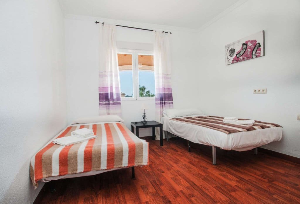 12 makuuhuone Huvila myytävänä paikassa Calpe / Calp mukana uima-altaan - 1 260 000 € (Ref: 10043960)