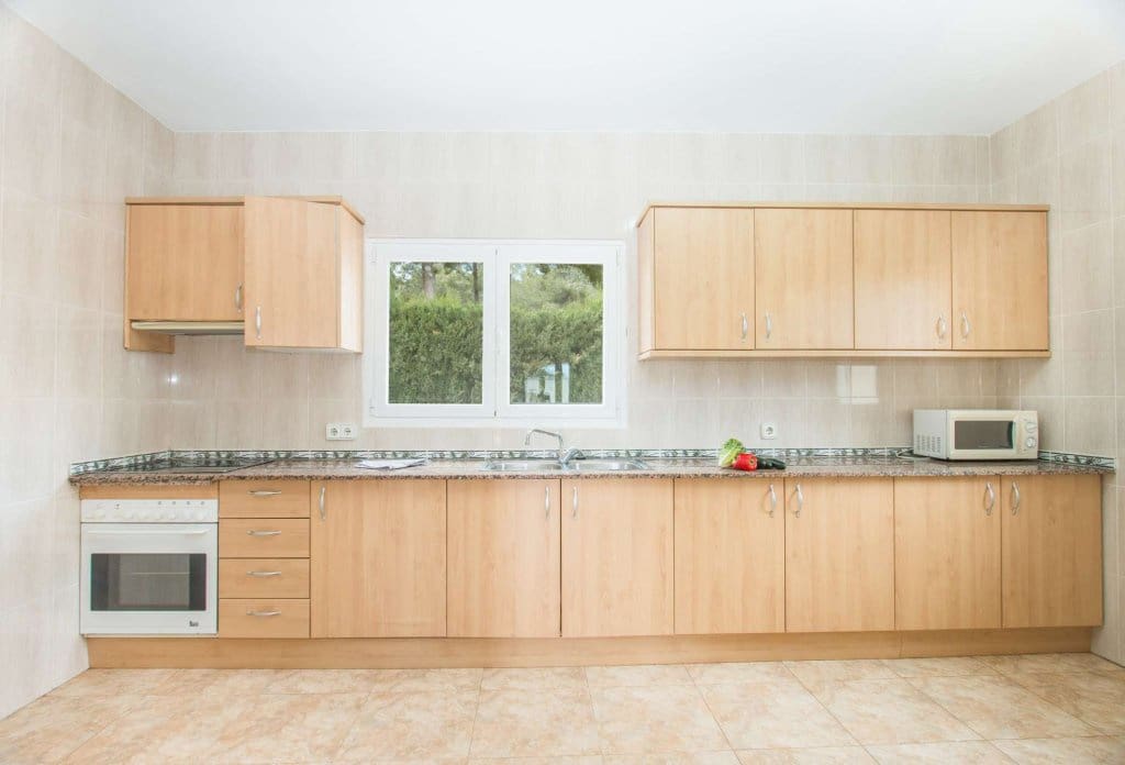 12 makuuhuone Huvila myytävänä paikassa Calpe / Calp mukana uima-altaan - 1 260 000 € (Ref: 10043960)