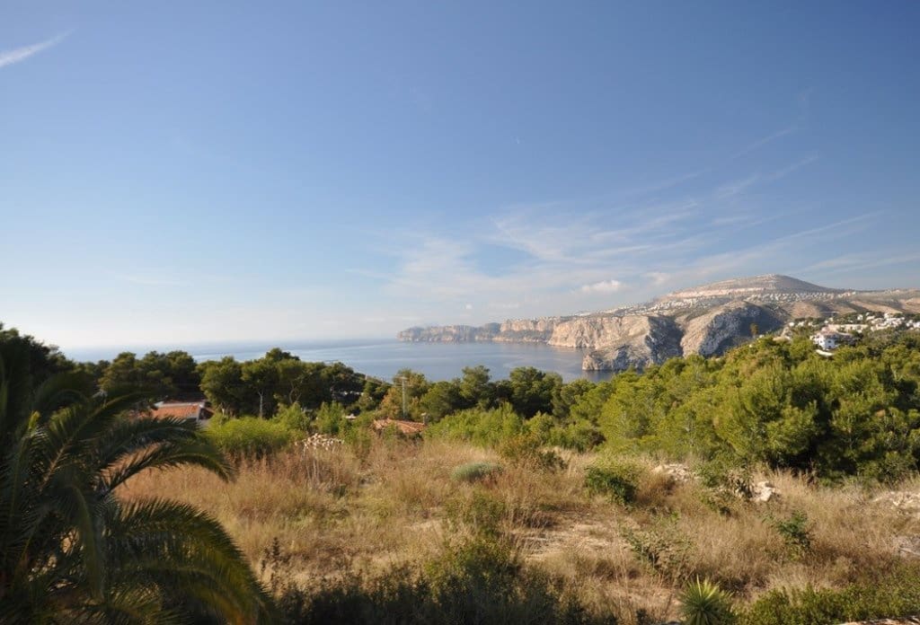Mark till salu i Javea / Xabia - 1 950 000 € (Ref: 10043964)