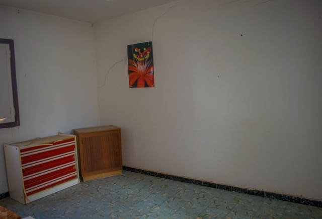 9 makuuhuone Bungalow myytävänä paikassa Pueblo, Calpe / Calp - 410 000 € (Ref: 10043965)
