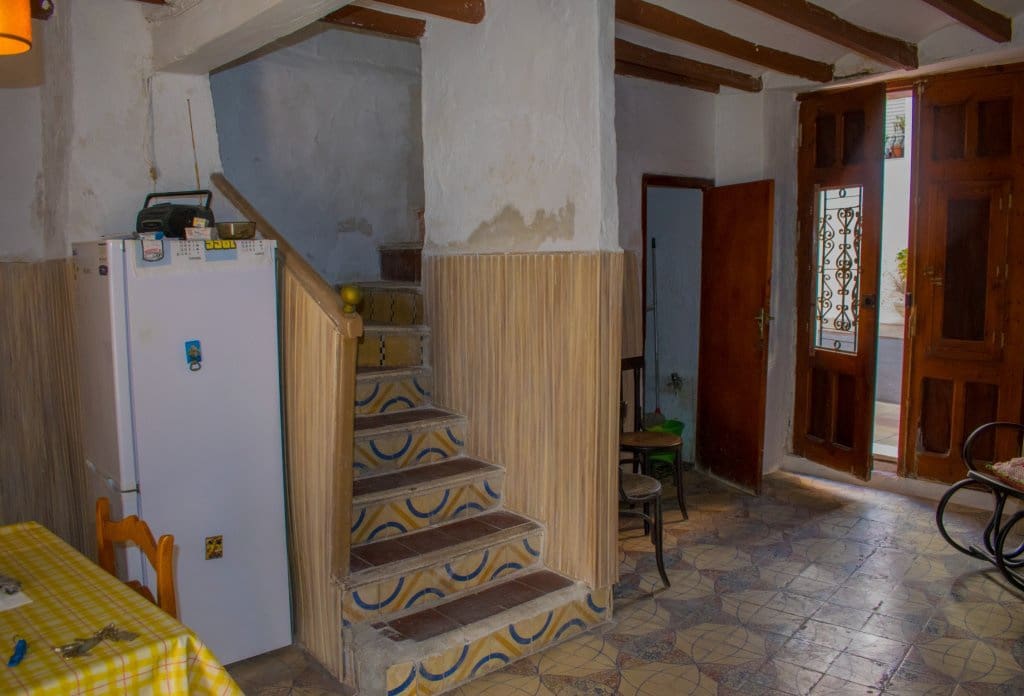 9 makuuhuone Bungalow myytävänä paikassa Calpe / Calp - 410 000 € (Ref: 10043965)