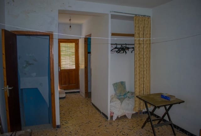 9 makuuhuone Bungalow myytävänä paikassa Pueblo, Calpe / Calp - 410 000 € (Ref: 10043965)