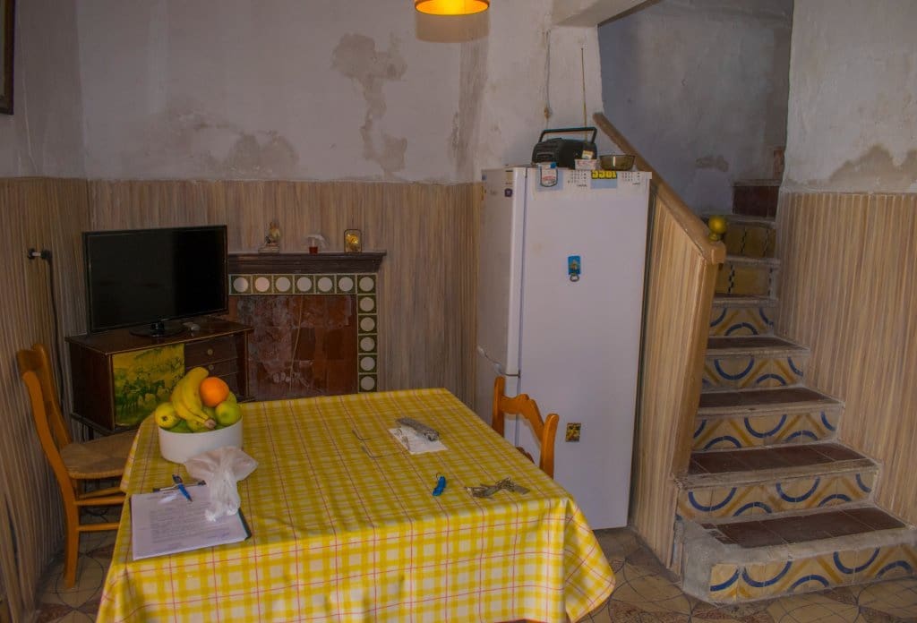 9 makuuhuone Bungalow myytävänä paikassa Calpe / Calp - 410 000 € (Ref: 10043965)