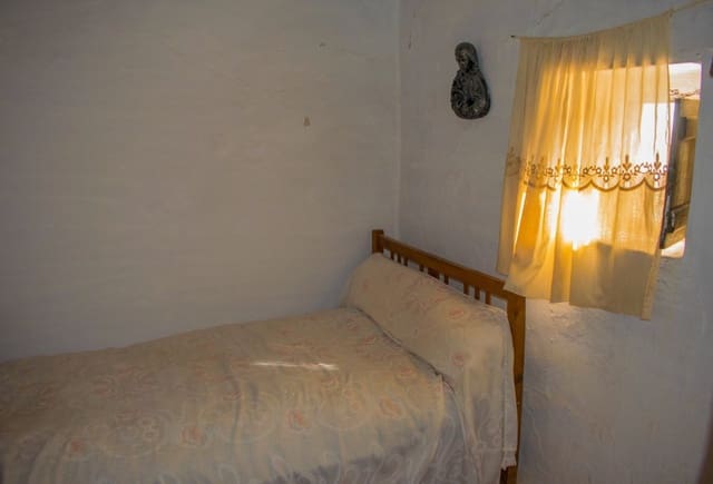 9 makuuhuone Bungalow myytävänä paikassa Pueblo, Calpe / Calp - 410 000 € (Ref: 10043965)