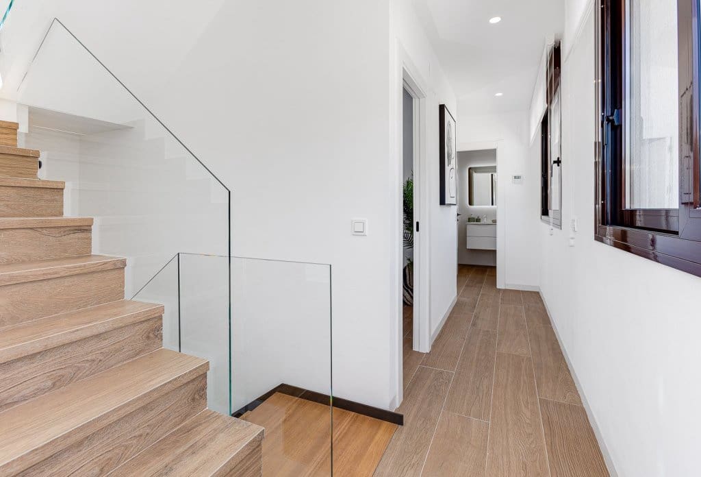 4 chambre Villa/Maison à vendre à Finestrat - 840 000 € (Ref: 10043966)
