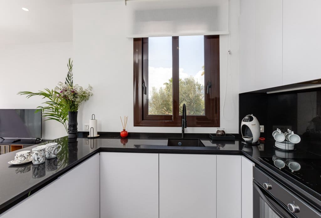 4 chambre Villa/Maison à vendre à Finestrat - 840 000 € (Ref: 10043966)