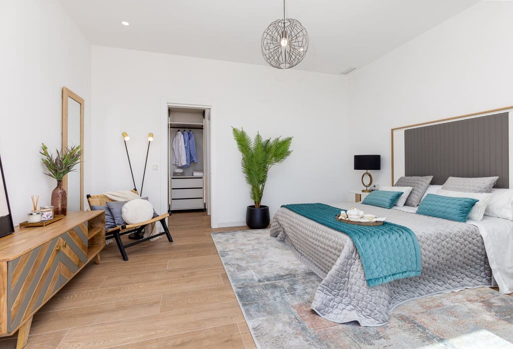 4 chambre Villa/Maison à vendre à Finestrat - 840 000 € (Ref: 10043966)