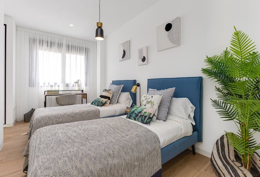 4 chambre Villa/Maison à vendre à Finestrat - 840 000 € (Ref: 10043966)