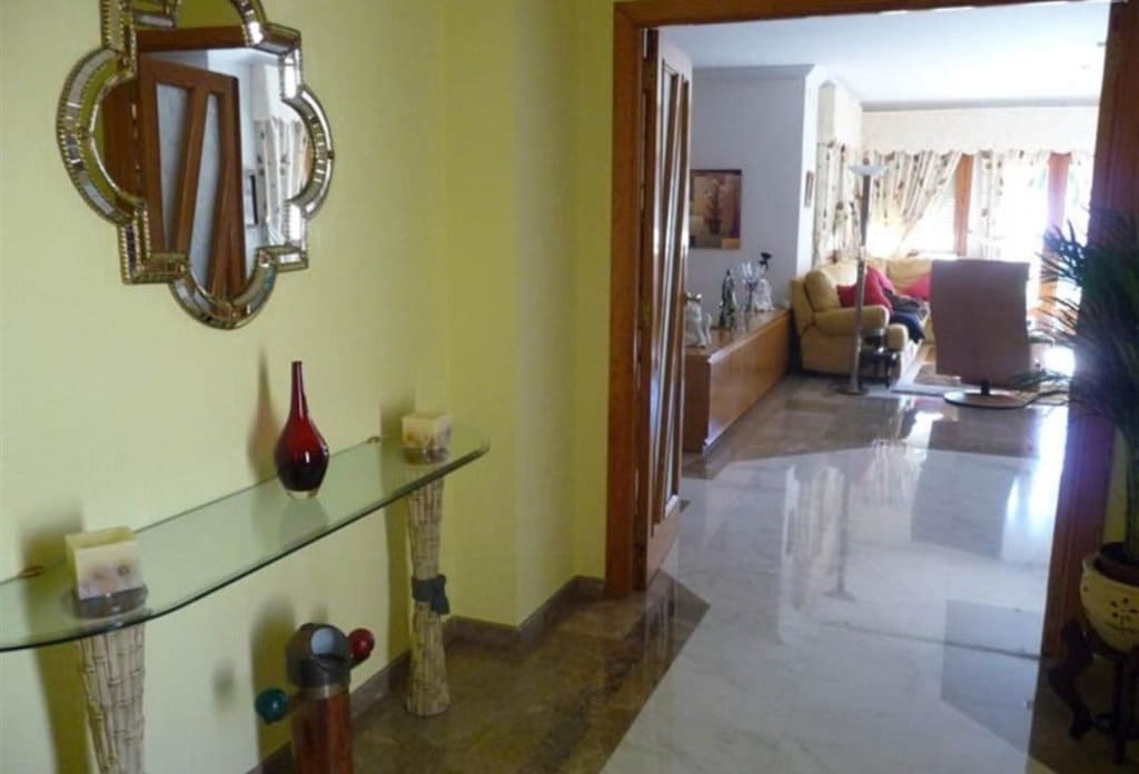 5 makuuhuone Huvila myytävänä paikassa Calpe / Calp mukana uima-altaan - 2 200 000 € (Ref: 10043970)
