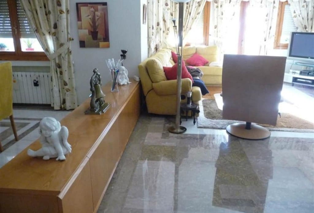 5 makuuhuone Huvila myytävänä paikassa Calpe / Calp mukana uima-altaan - 2 200 000 € (Ref: 10043970)