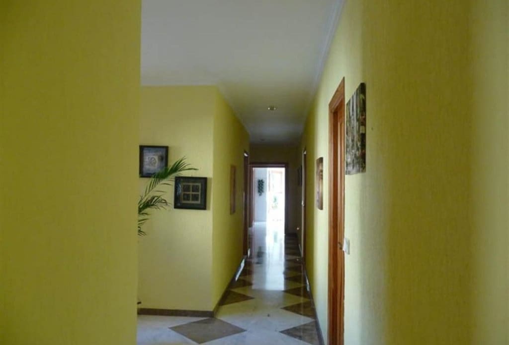 5 makuuhuone Huvila myytävänä paikassa Calpe / Calp mukana uima-altaan - 2 200 000 € (Ref: 10043970)