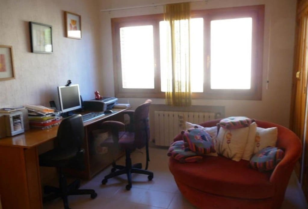 5 makuuhuone Huvila myytävänä paikassa Calpe / Calp mukana uima-altaan - 2 200 000 € (Ref: 10043970)