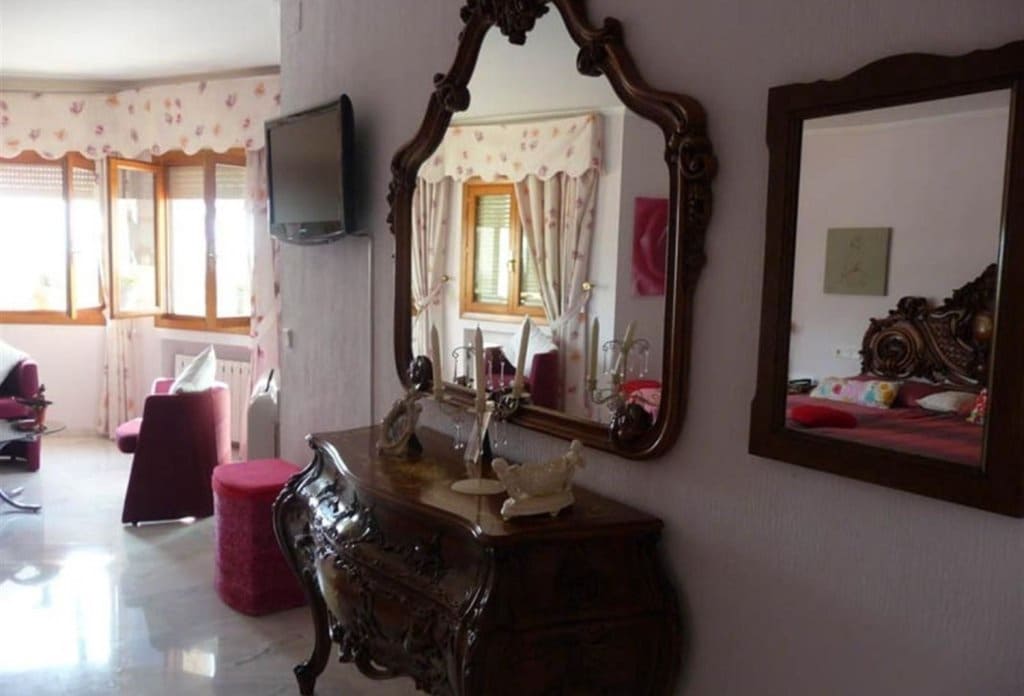 5 makuuhuone Huvila myytävänä paikassa Calpe / Calp mukana uima-altaan - 2 200 000 € (Ref: 10043970)