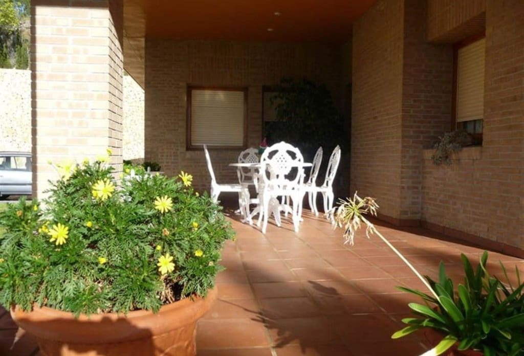 5 makuuhuone Huvila myytävänä paikassa Calpe / Calp mukana uima-altaan - 2 200 000 € (Ref: 10043970)