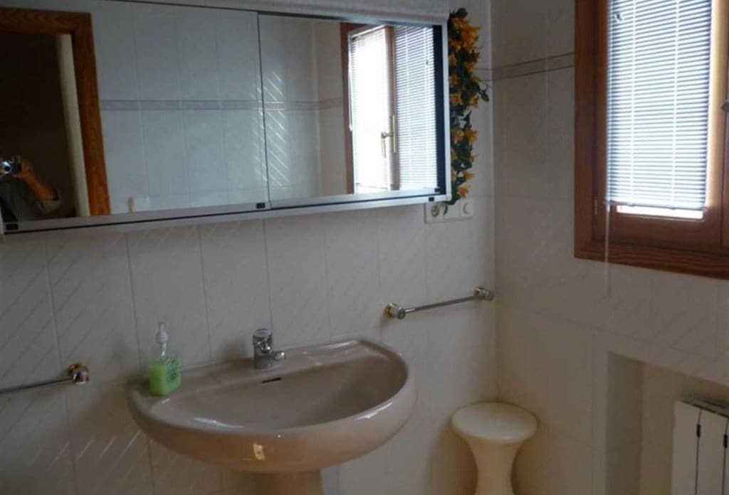 5 makuuhuone Huvila myytävänä paikassa Calpe / Calp mukana uima-altaan - 2 200 000 € (Ref: 10043970)