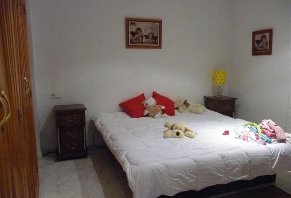 5 makuuhuone Huvila myytävänä paikassa Calpe / Calp mukana uima-altaan - 2 200 000 € (Ref: 10043970)