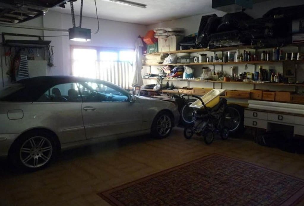 5 makuuhuone Huvila myytävänä paikassa Calpe / Calp mukana uima-altaan - 2 200 000 € (Ref: 10043970)