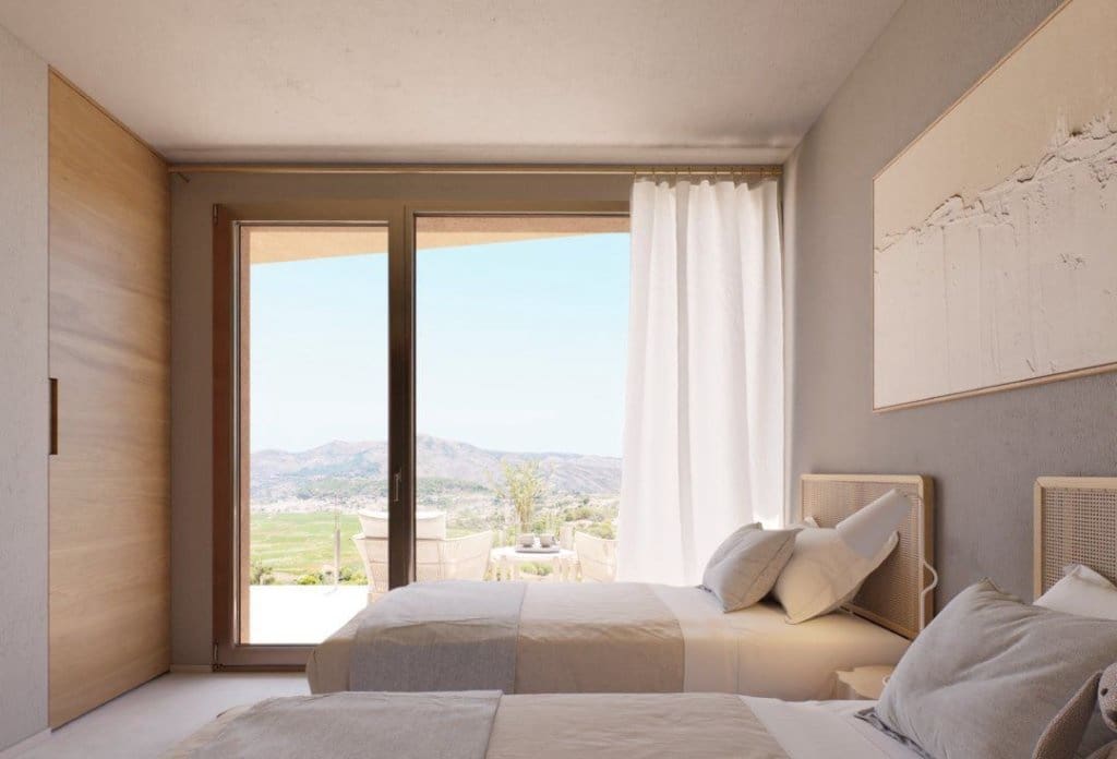 3 bedroom Villa for sale in Lliber with pool - € 977,000 (Ref: 10043975)