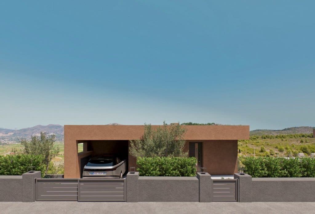 3 bedroom Villa for sale in Lliber with pool - € 977,000 (Ref: 10043975)