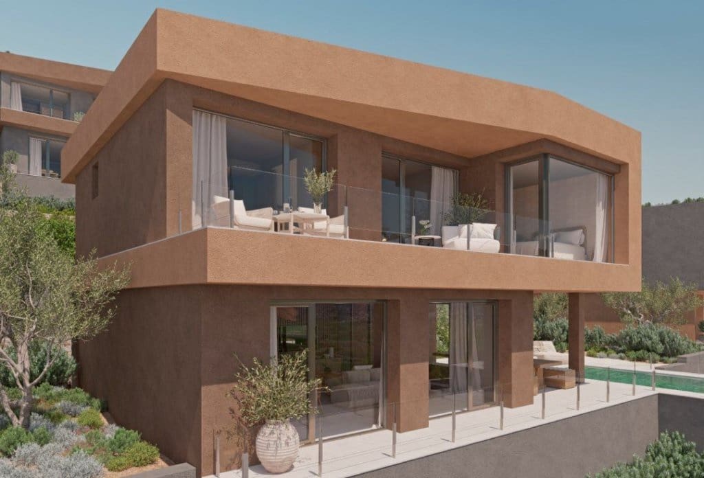 3 bedroom Villa for sale in Lliber with pool - € 977,000 (Ref: 10043975)