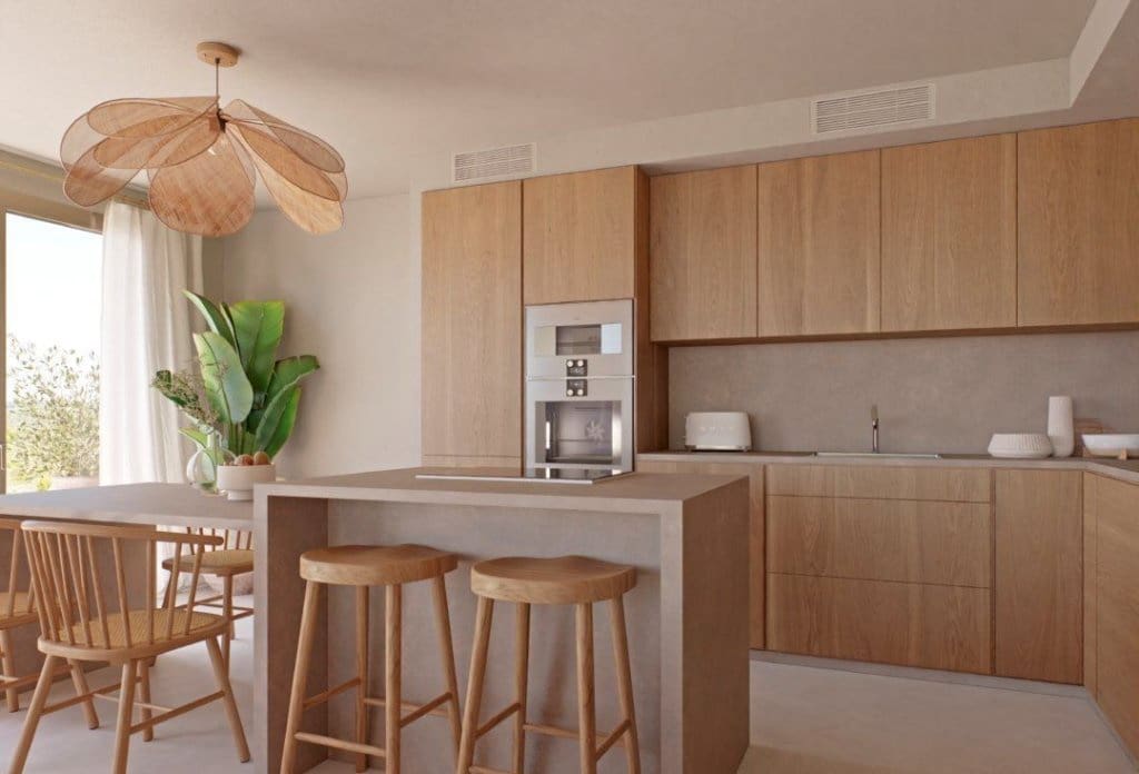 3 bedroom Villa for sale in Lliber with pool - € 977,000 (Ref: 10043975)