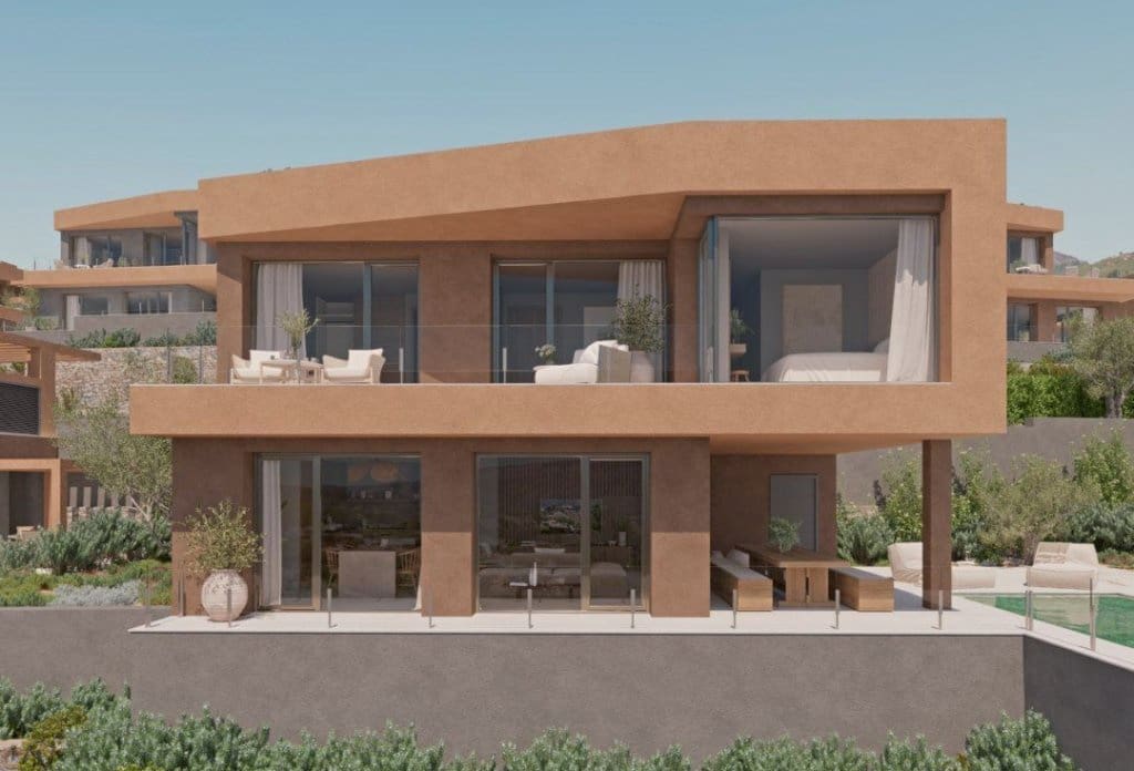 3 bedroom Villa for sale in Lliber with pool - € 977,000 (Ref: 10043975)