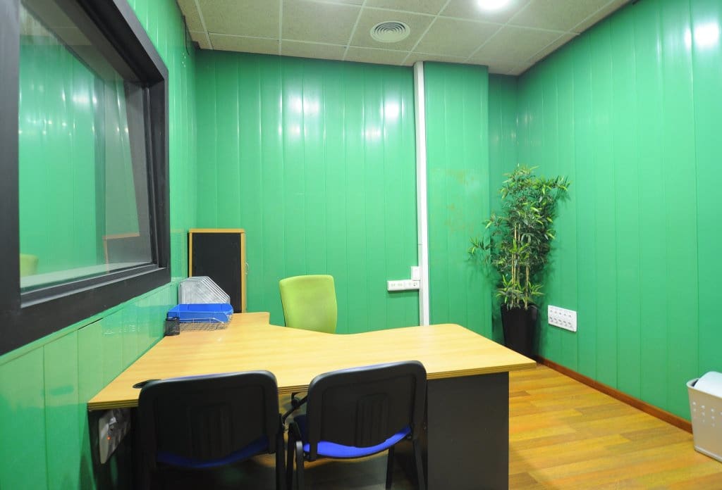 9 sovrum Kommersiell till salu i Calpe / Calp - 450 000 € (Ref: 10043978)