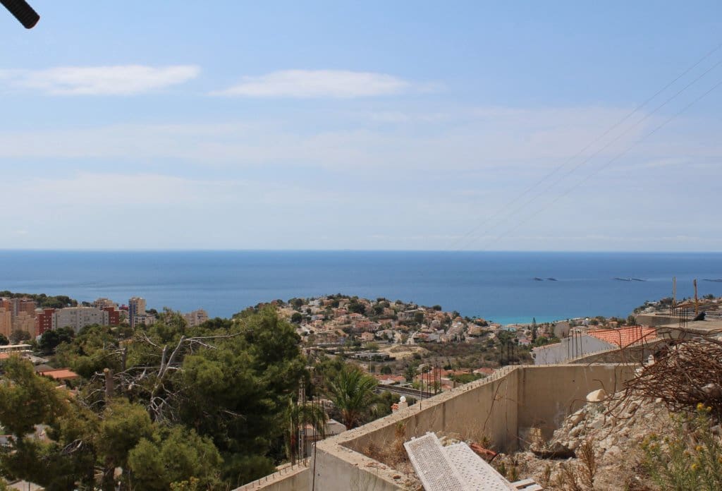 4 chambre Villa/Maison à vendre à Calpe / Calp avec piscine - 1 850 000 € (Ref: 10043979)