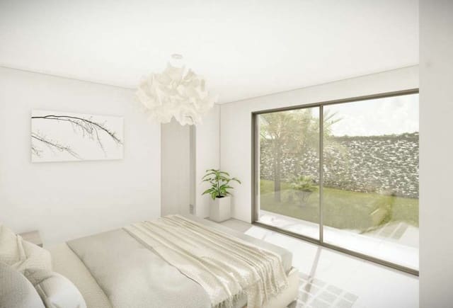 3 slaapkamer Villa te koop in Pueblo, Calpe / Calp met zwembad - € 1.049.000 (Ref: 10043981)