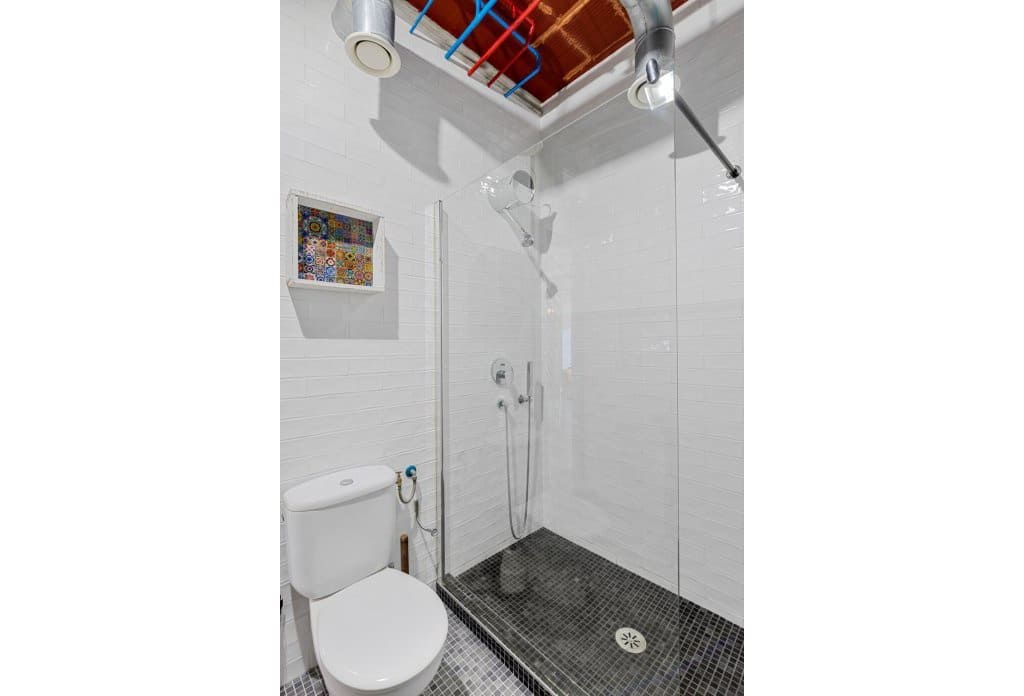 1 quarto Apartamento para venda em Calpe / Calp - 210 000 € (Ref: 10043984)