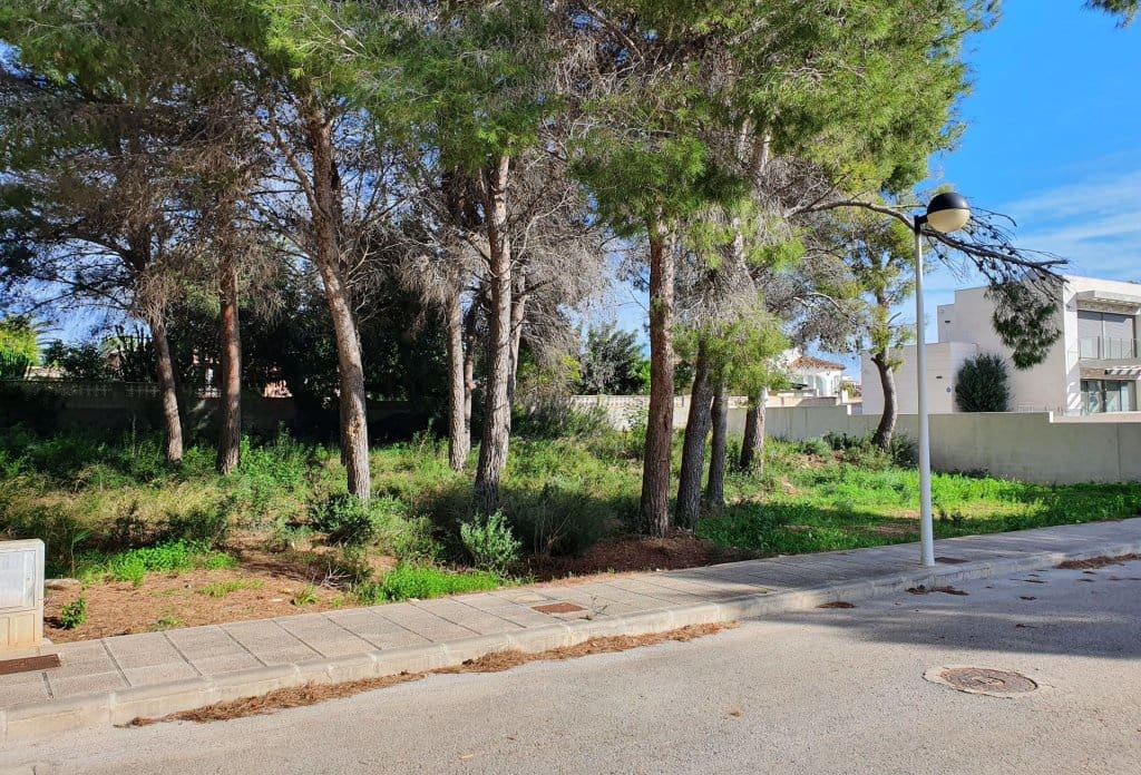 Terre non Aménagée à vendre à Moraira - 314 300 € (Ref: 10043986)