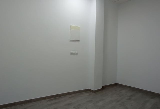 3 Zimmer Gewerbe zu verkaufen in Pueblo, Calpe / Calp - 200.000 € (Ref: 10043988)