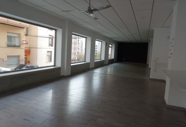 3 Zimmer Gewerbe zu verkaufen in Pueblo, Calpe / Calp - 200.000 € (Ref: 10043988)