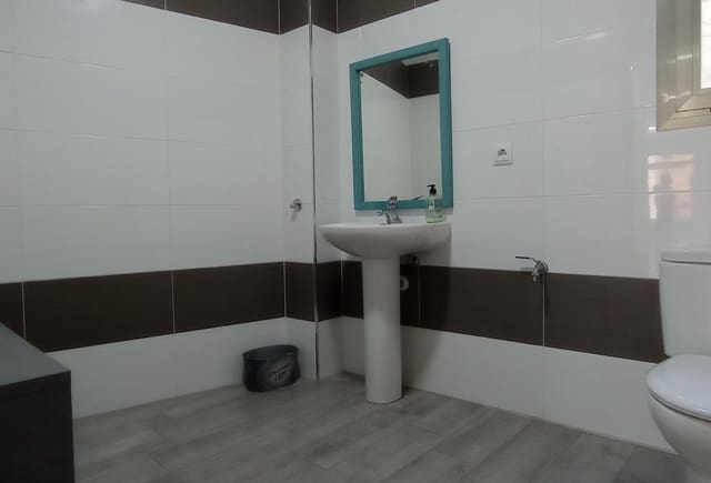 3 Zimmer Gewerbe zu verkaufen in Pueblo, Calpe / Calp - 200.000 € (Ref: 10043988)