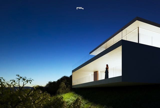 5 makuuhuone Huvila myytävänä paikassa Casco Urbano, Teulada-Moraira mukana uima-altaan - 3 300 000 € (Ref: 10043989)