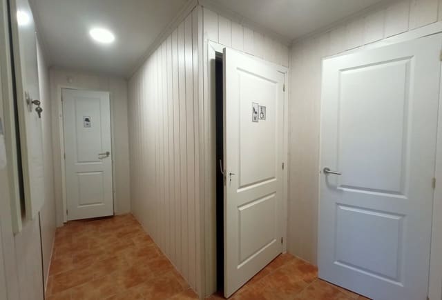 3 chambre Local Commercial à vendre à Levante - Playa Fossa, Calpe / Calp - 200 000 € (Ref: 10043994)