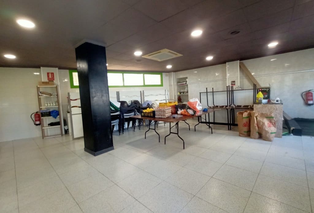 3 chambre Local Commercial à vendre à Calpe / Calp - 200 000 € (Ref: 10043994)