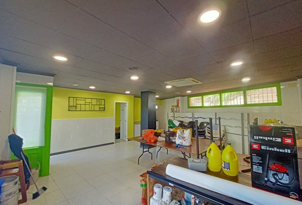 3 chambre Local Commercial à vendre à Calpe / Calp - 200 000 € (Ref: 10043994)