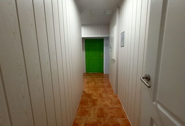 3 chambre Local Commercial à vendre à Levante - Playa Fossa, Calpe / Calp - 200 000 € (Ref: 10043994)