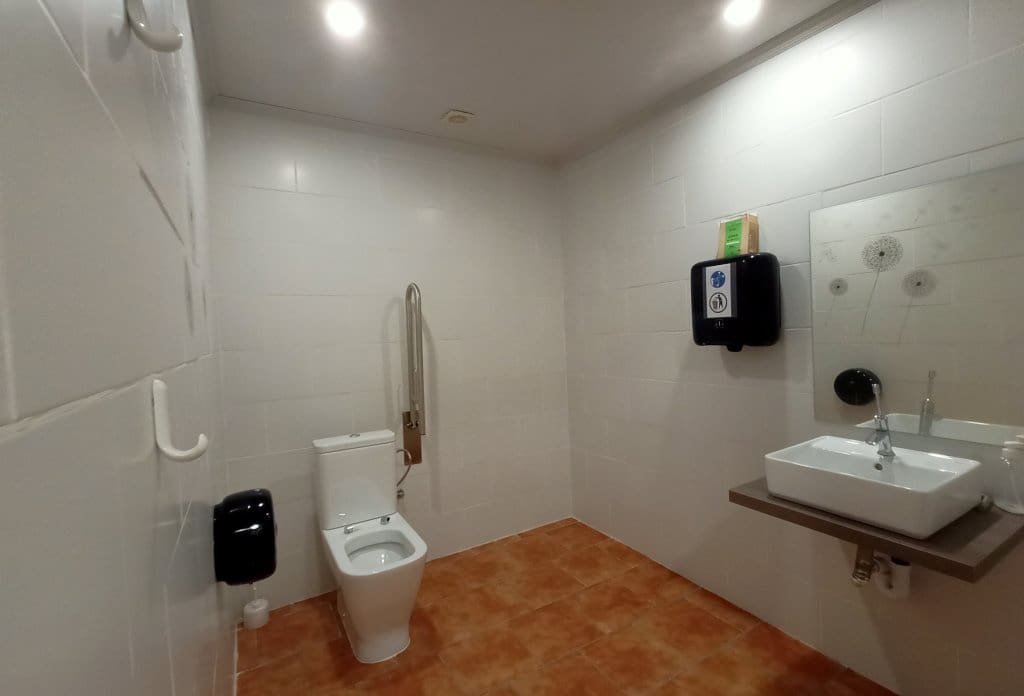 3 chambre Local Commercial à vendre à Calpe / Calp - 200 000 € (Ref: 10043994)