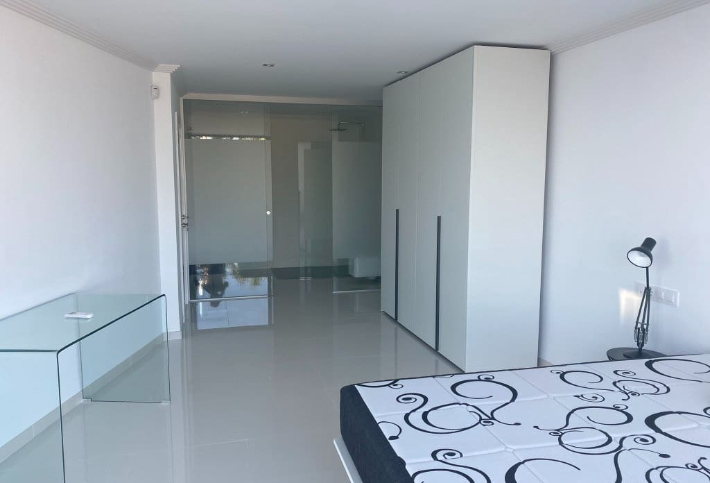 5 camera da letto Villa in vendita in Benissa con piscina - 2.450.000 € (Rif: 10043995)