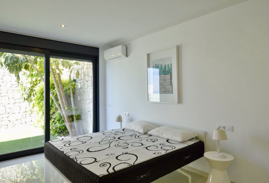 5 camera da letto Villa in vendita in Benissa con piscina - 2.450.000 € (Rif: 10043995)