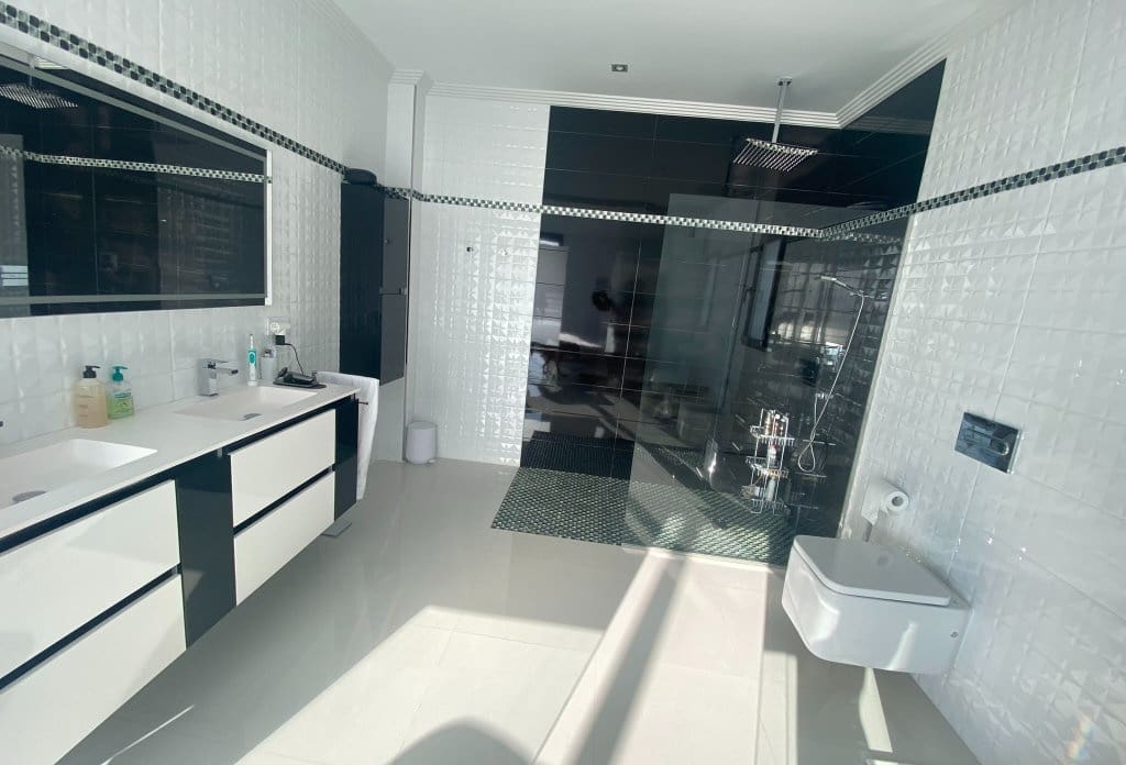 5 camera da letto Villa in vendita in Benissa con piscina - 2.450.000 € (Rif: 10043995)