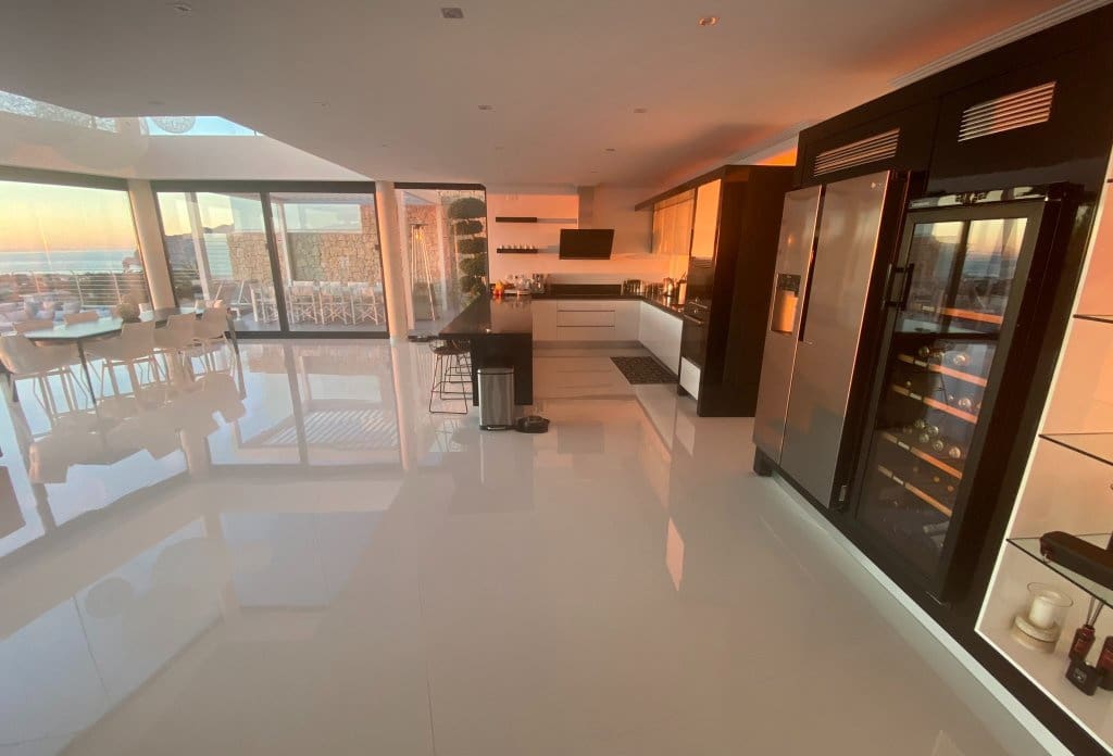 5 camera da letto Villa in vendita in Benissa con piscina - 2.450.000 € (Rif: 10043995)