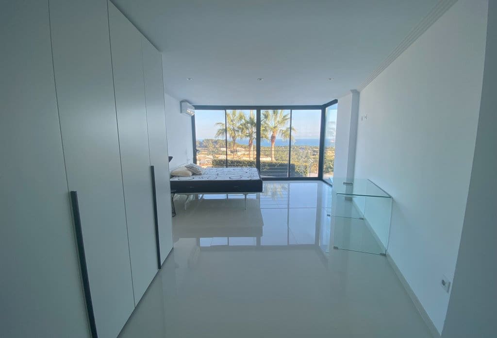 5 camera da letto Villa in vendita in Benissa con piscina - 2.450.000 € (Rif: 10043995)