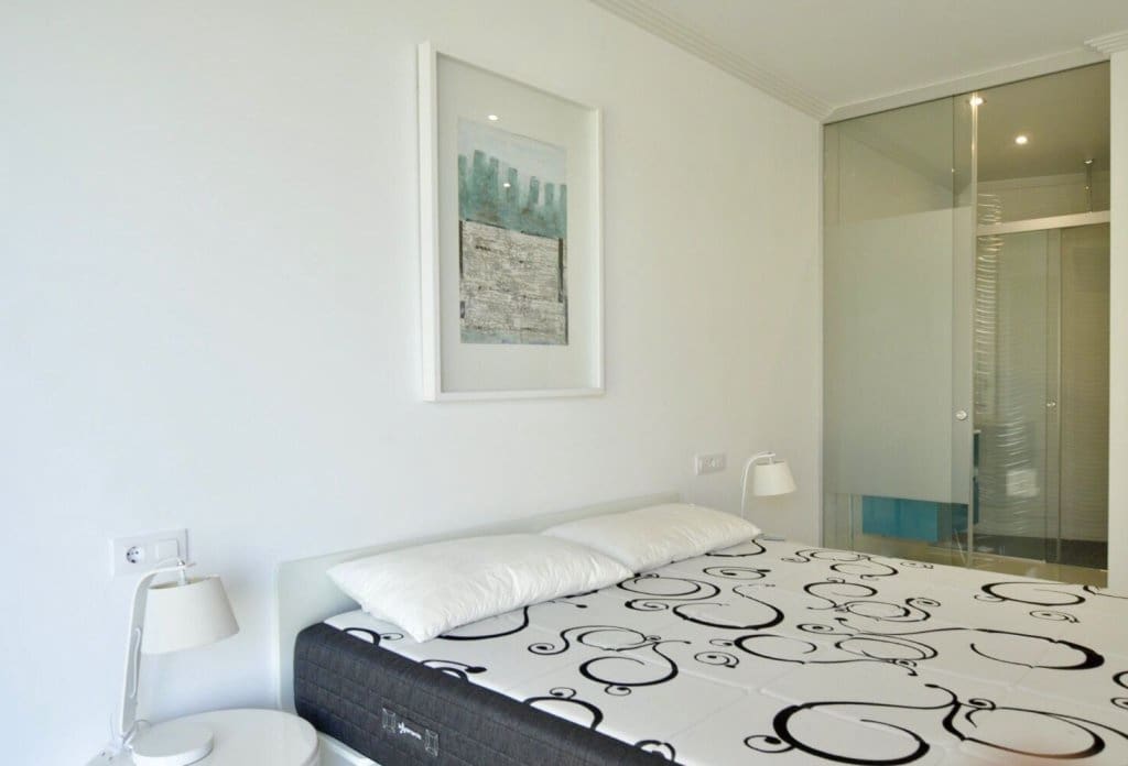5 camera da letto Villa in vendita in Benissa con piscina - 2.450.000 € (Rif: 10043995)